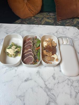 Plateau repas Le Gourmand