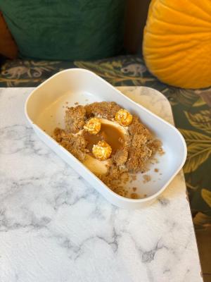 Dessert