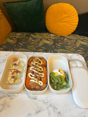 Plateau repas Le Gourmand