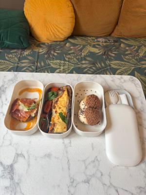 Plateau repas Le Gourmand