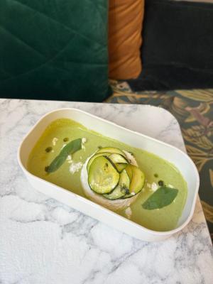 Entrée