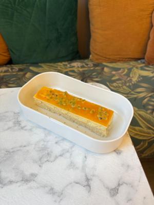Dessert