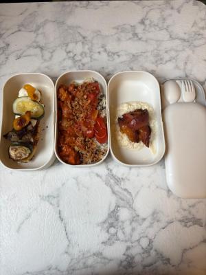Plateau repas Le Gourmand