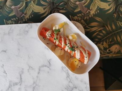 Entrée