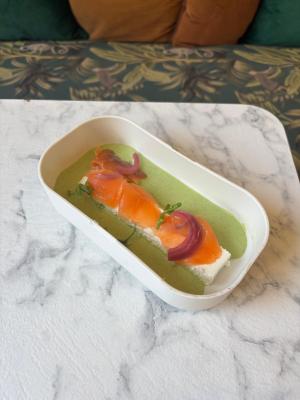 Entrée