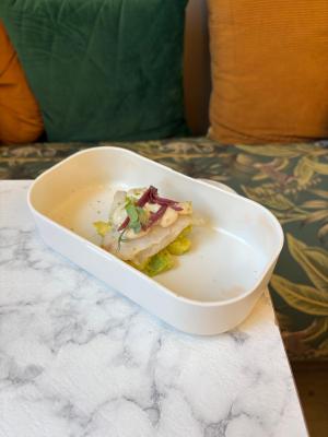 Entrée