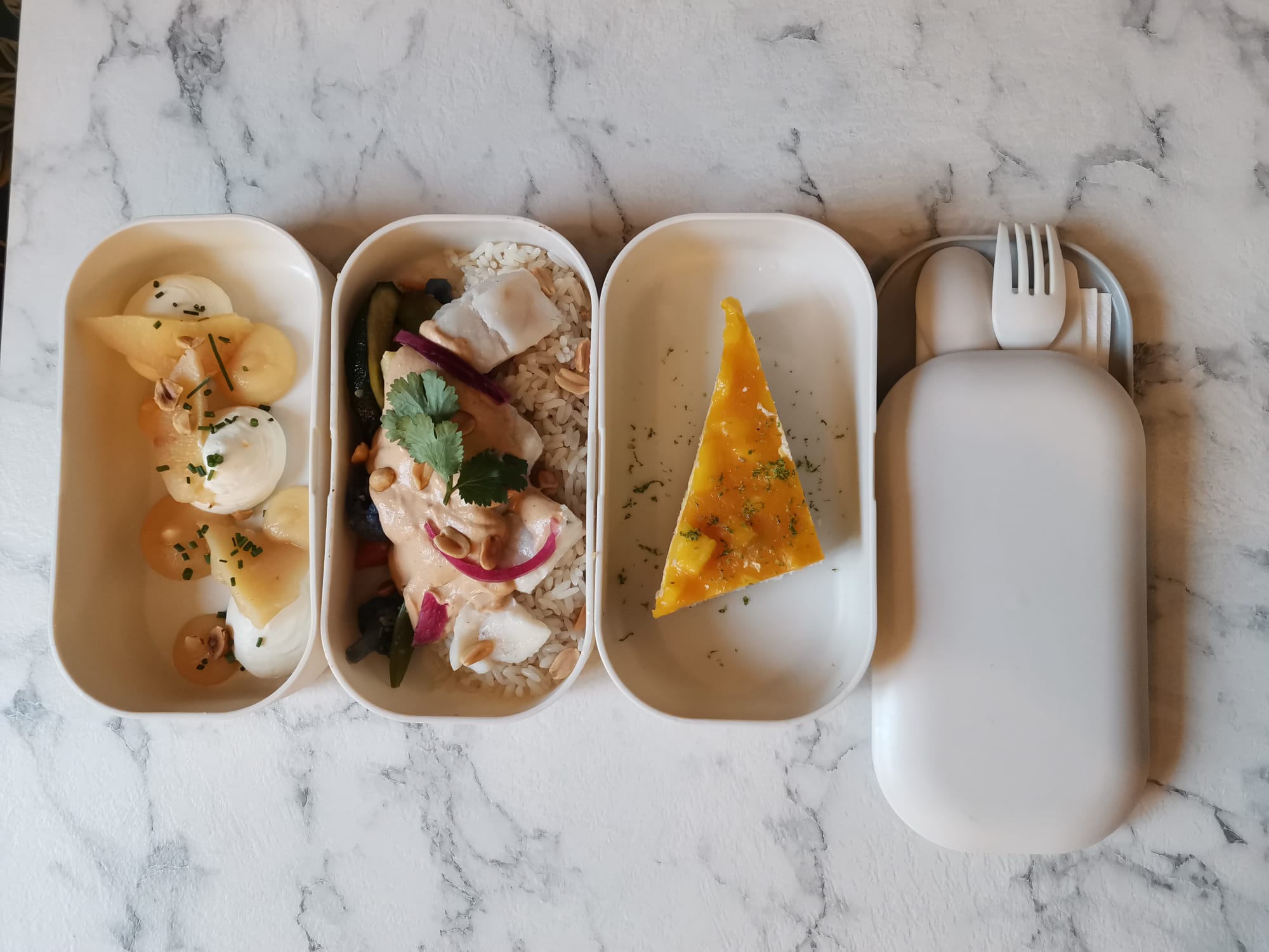 Plateau repas Le Gourmand
