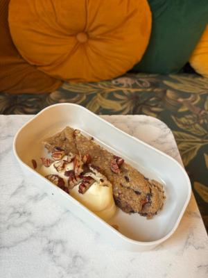 Dessert