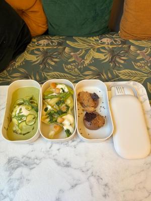 Plateau repas Le Gourmand
