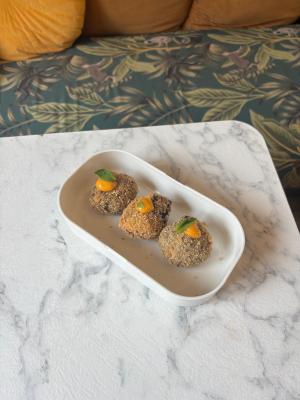 Entrée