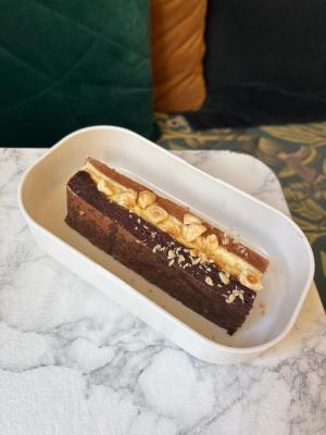 Dessert