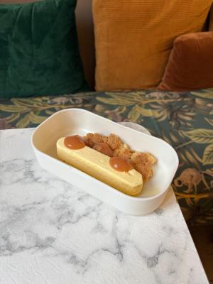 Dessert