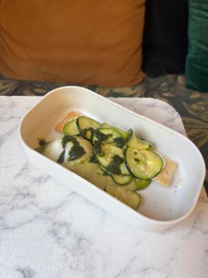 Entrée