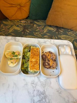 Plateau repas Le Gourmand