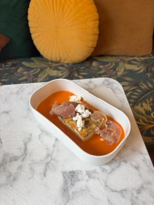 Entrée