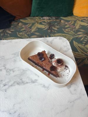 Dessert