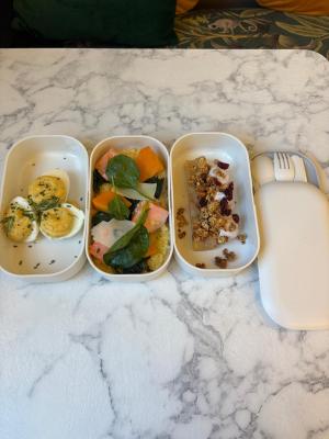 Plateau repas Le Gourmand