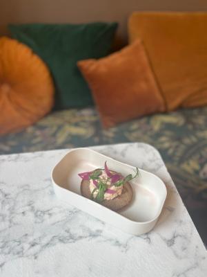 Entrée