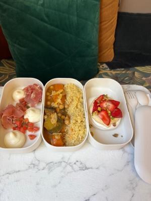 Plateau repas Le Gourmand