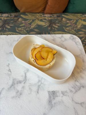 Dessert